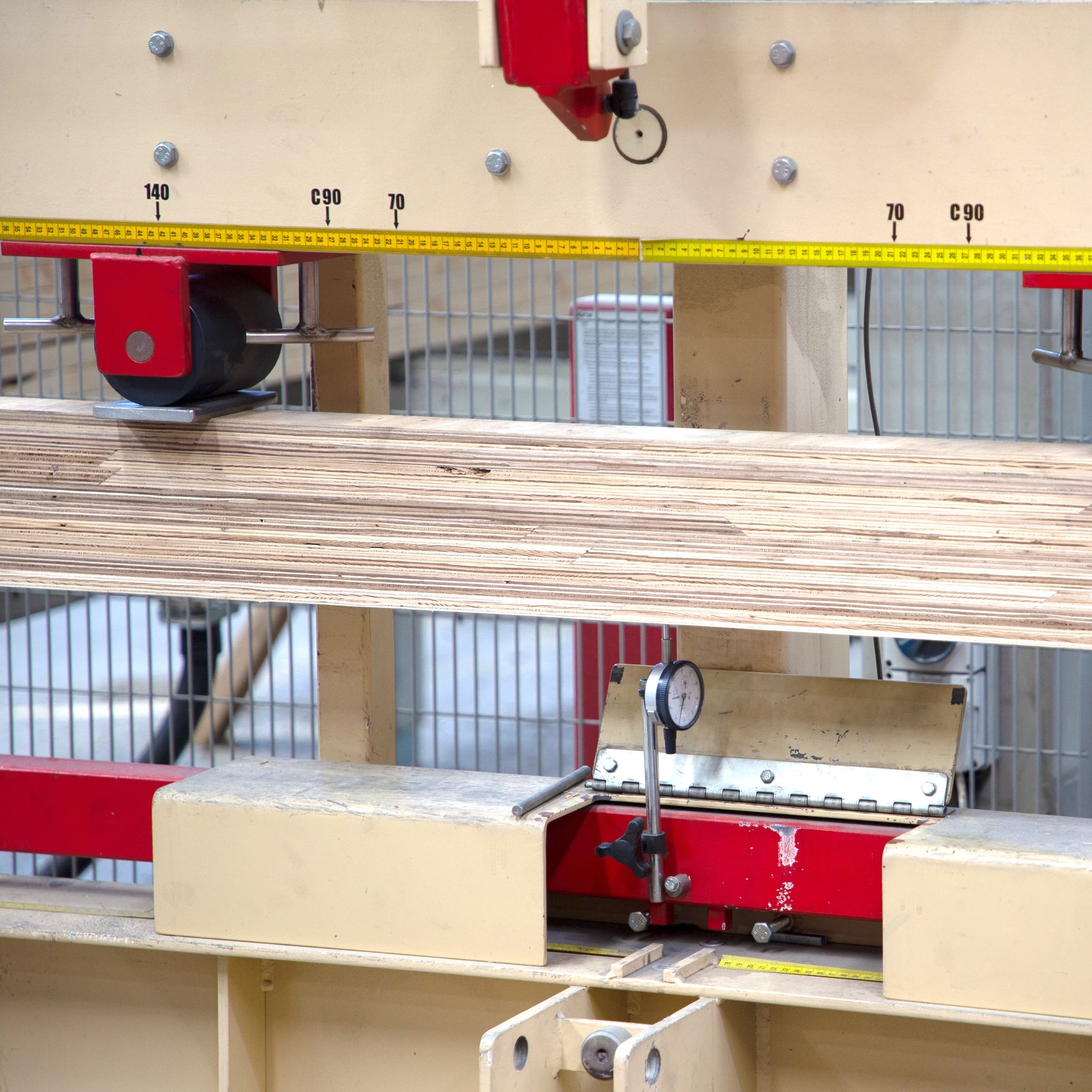 Programmed Timber Components Products and Services